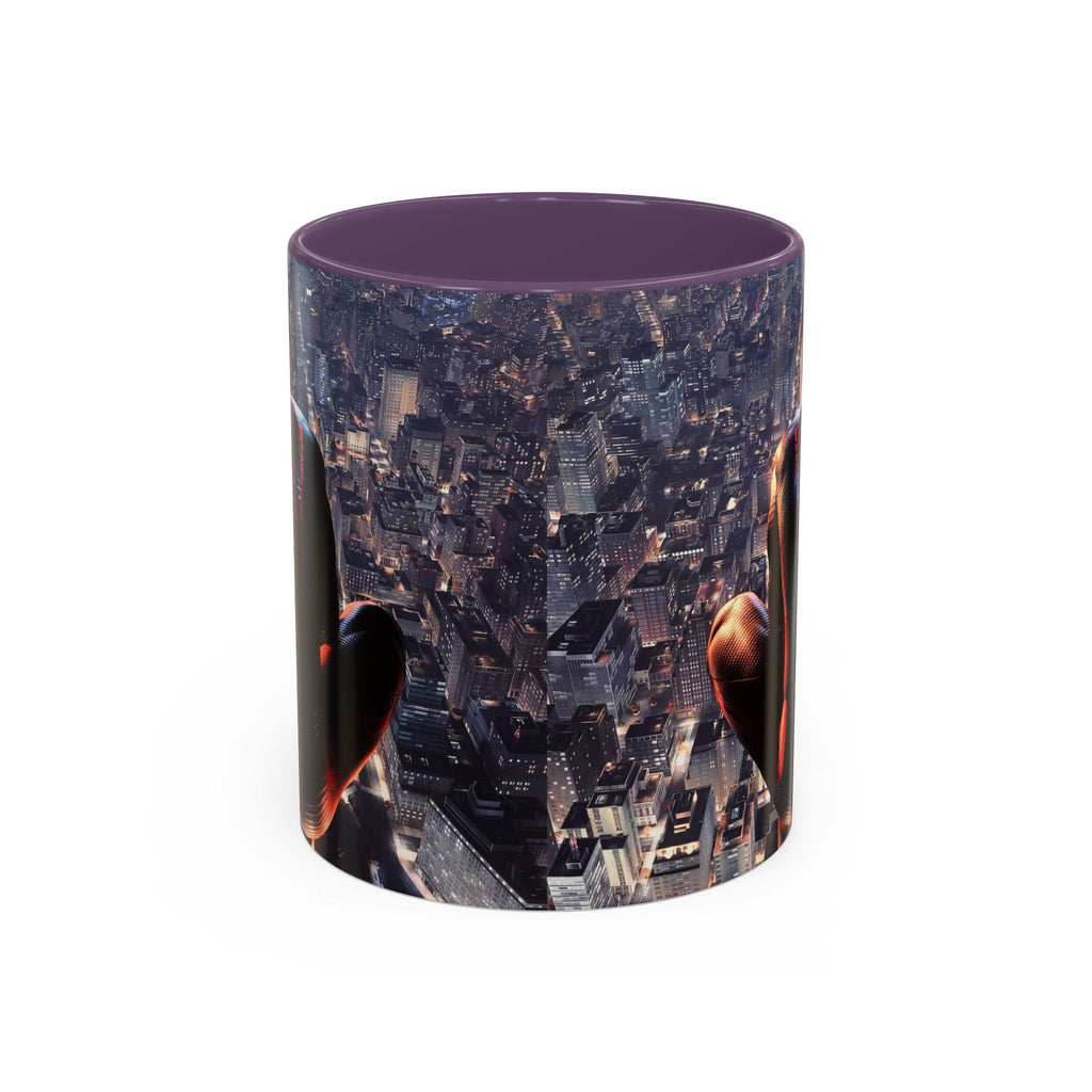 The Amazing Spidermen Mug I Spidermen