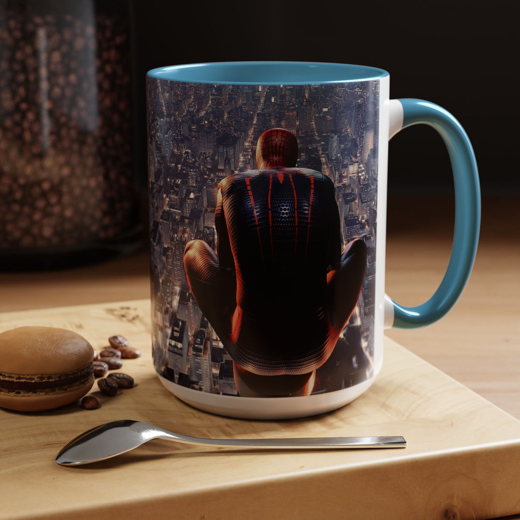 The Amazing Spidermen Mug I Spidermen