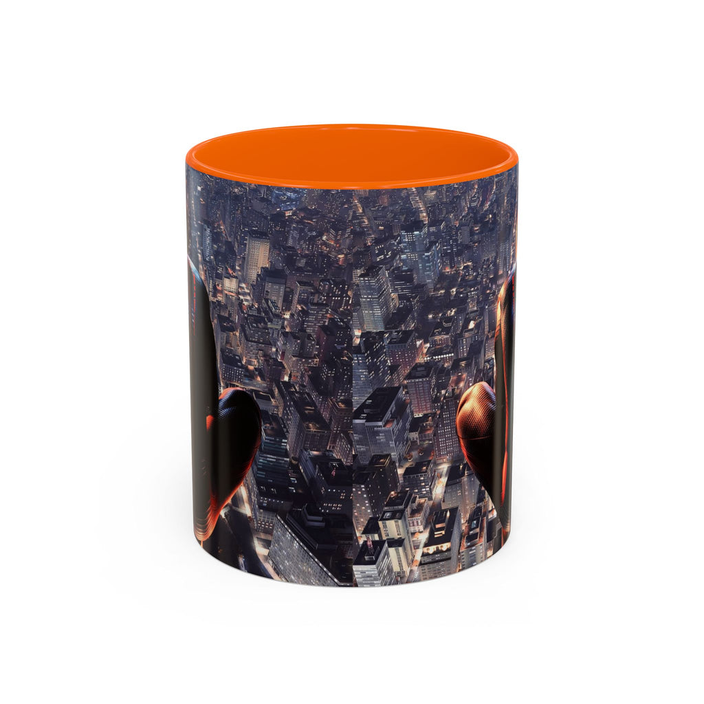 The Amazing Spidermen Mug I Spidermen