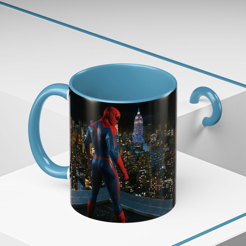 The Amazing Spidermen Mug I Spidermen