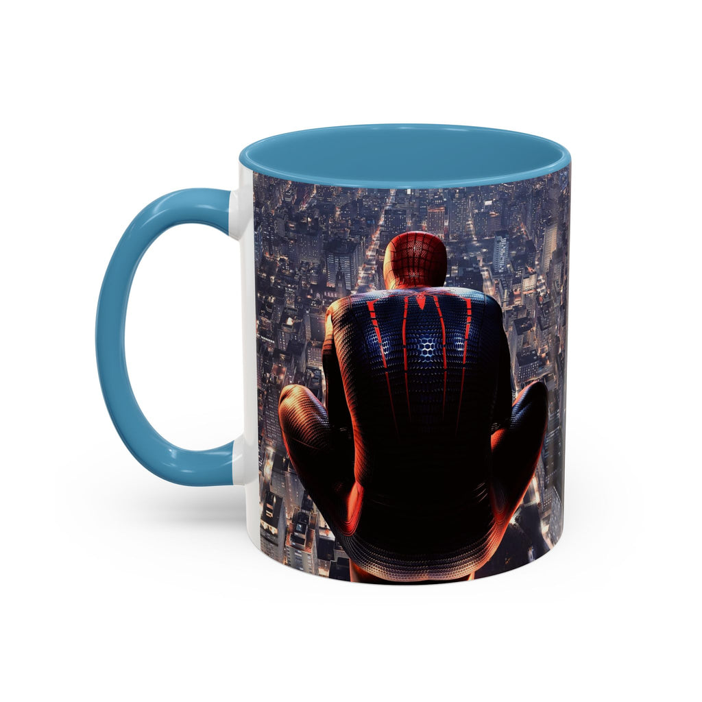 The Amazing Spidermen Mug I Spidermen
