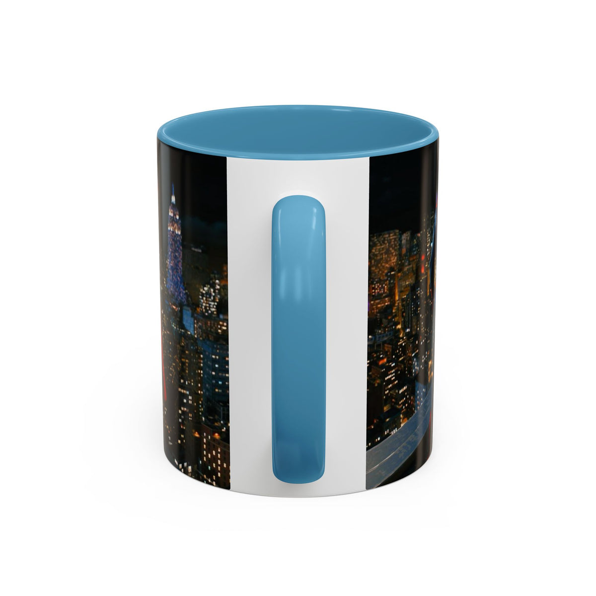The Amazing Spidermen Mug I Spidermen
