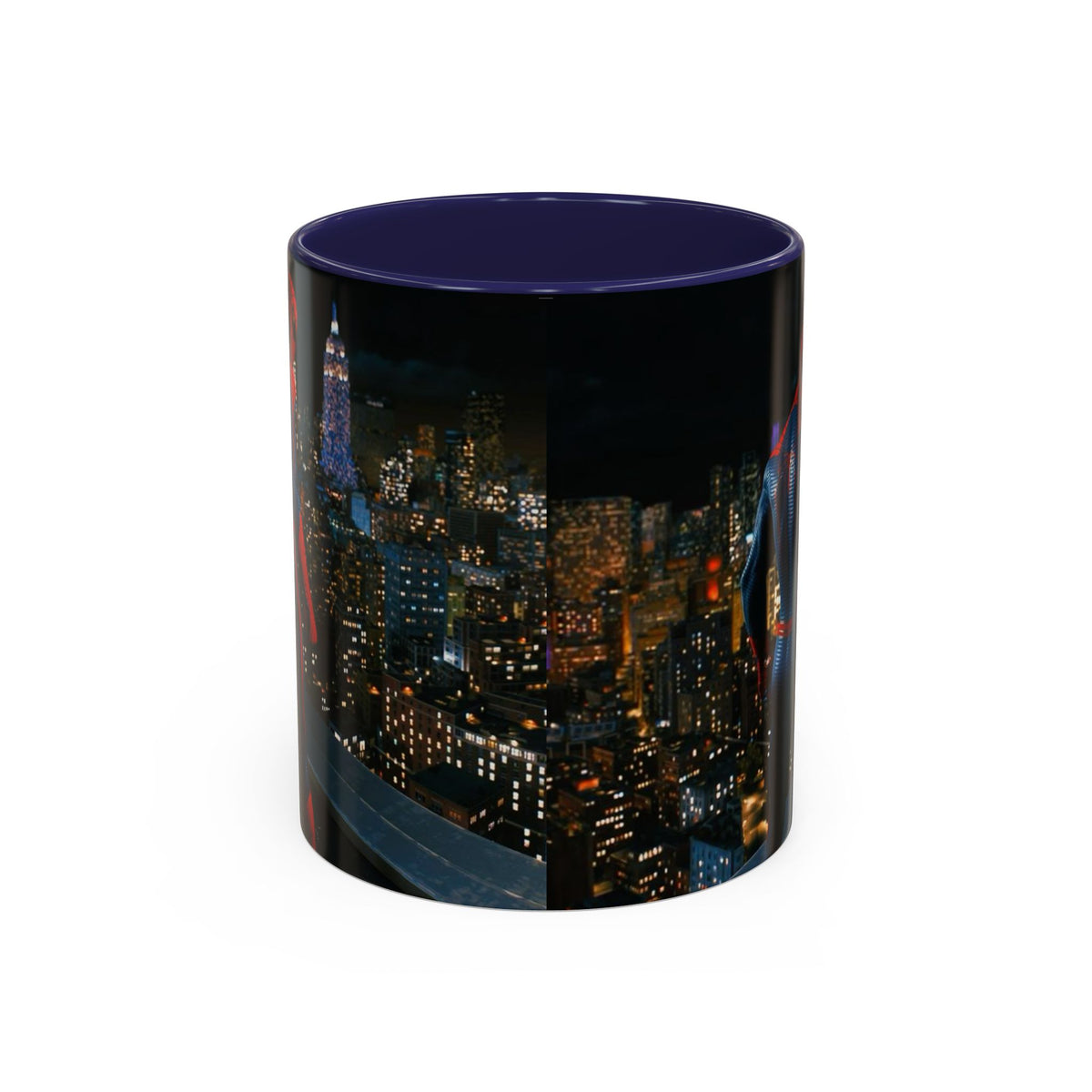 The Amazing Spidermen Mug I Spidermen