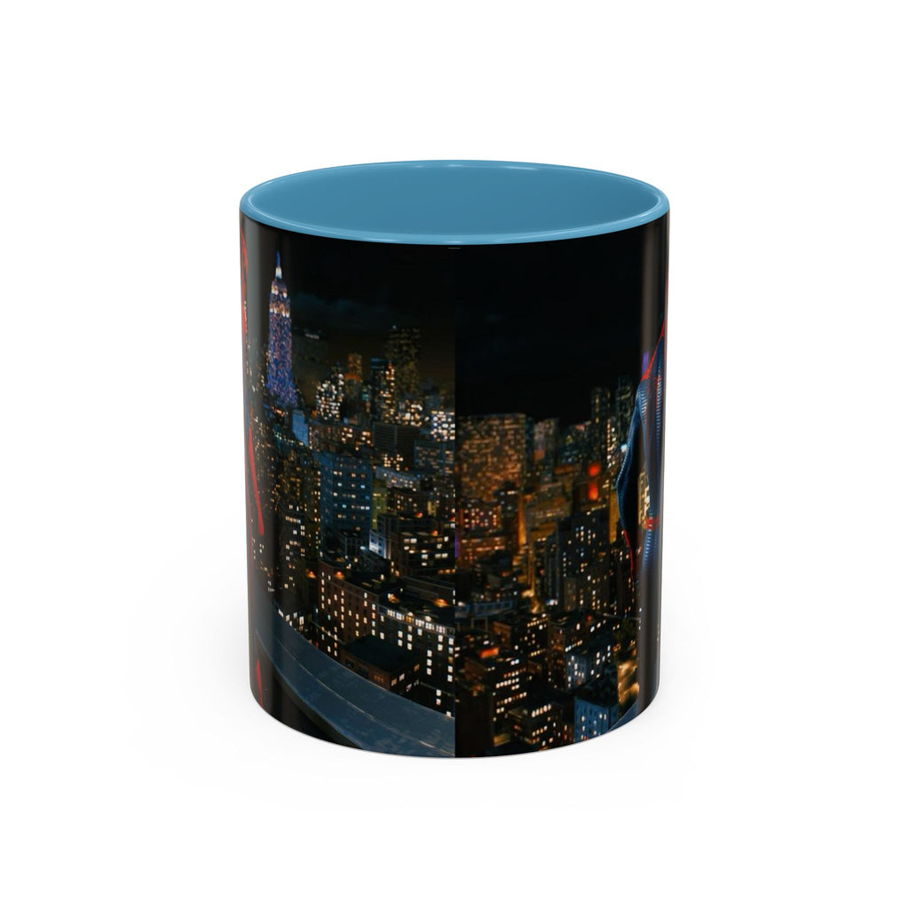 The Amazing Spidermen Mug I Spidermen