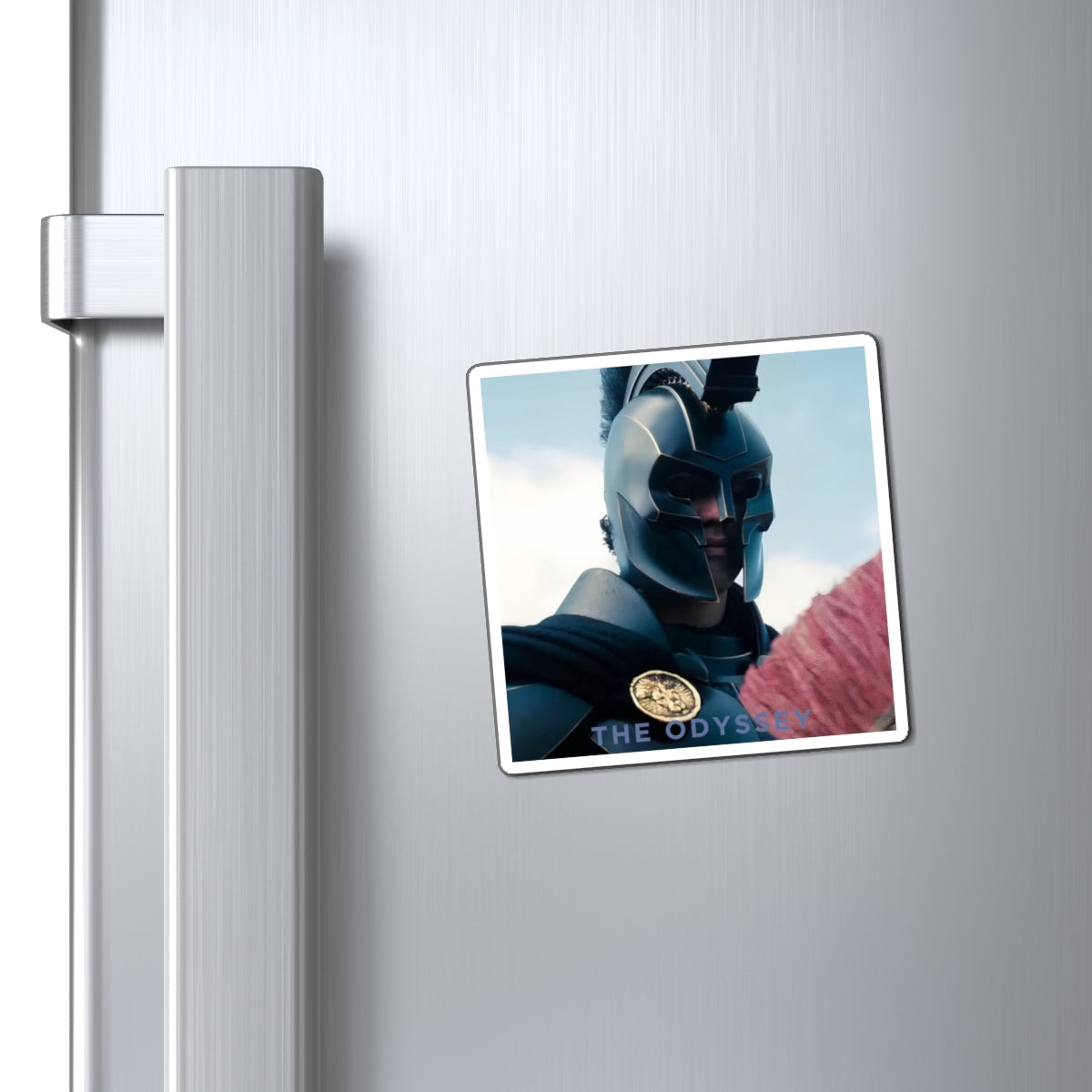 Agamemnon Magnet I The Odyssey