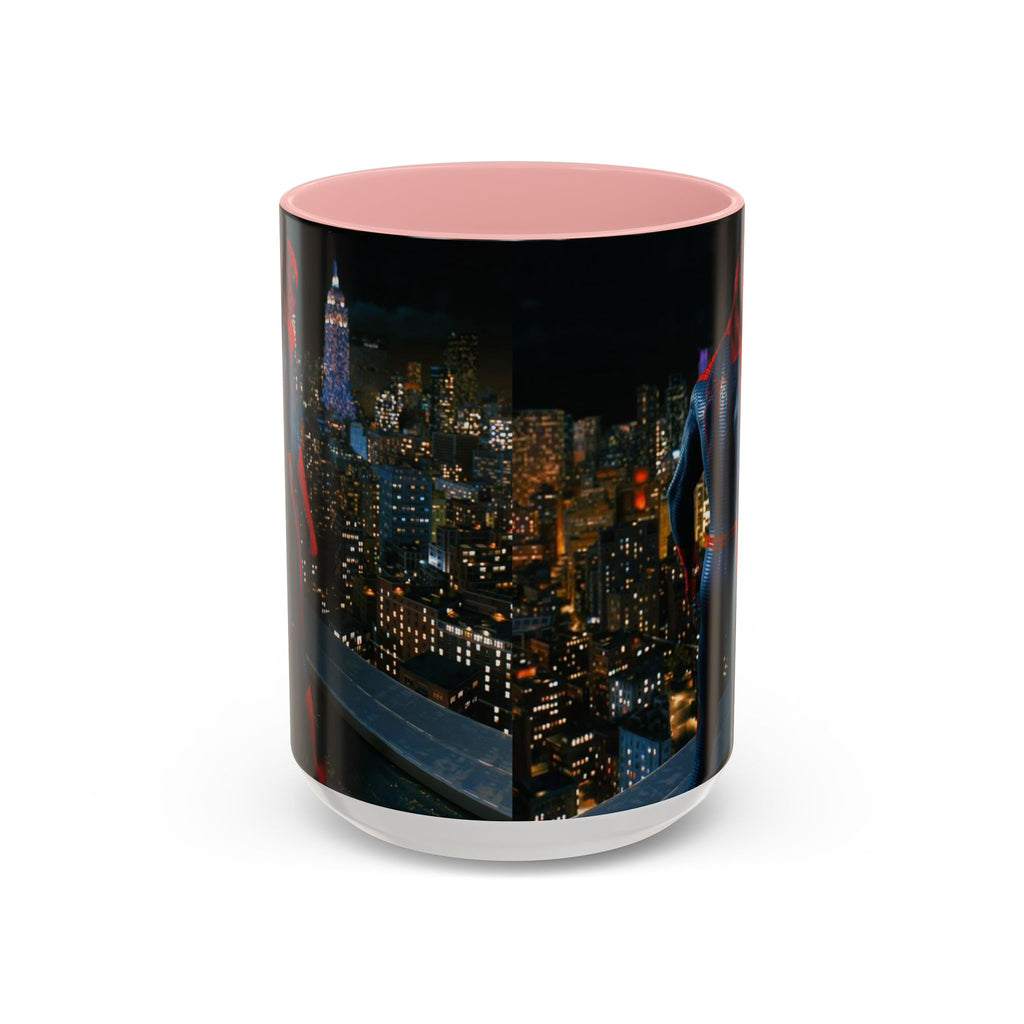 The Amazing Spidermen Mug I Spidermen