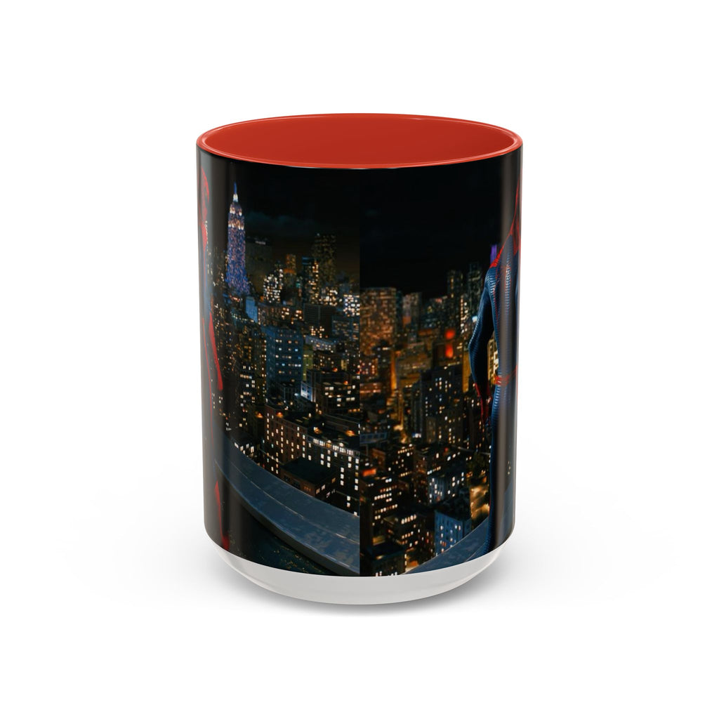 The Amazing Spidermen Mug I Spidermen