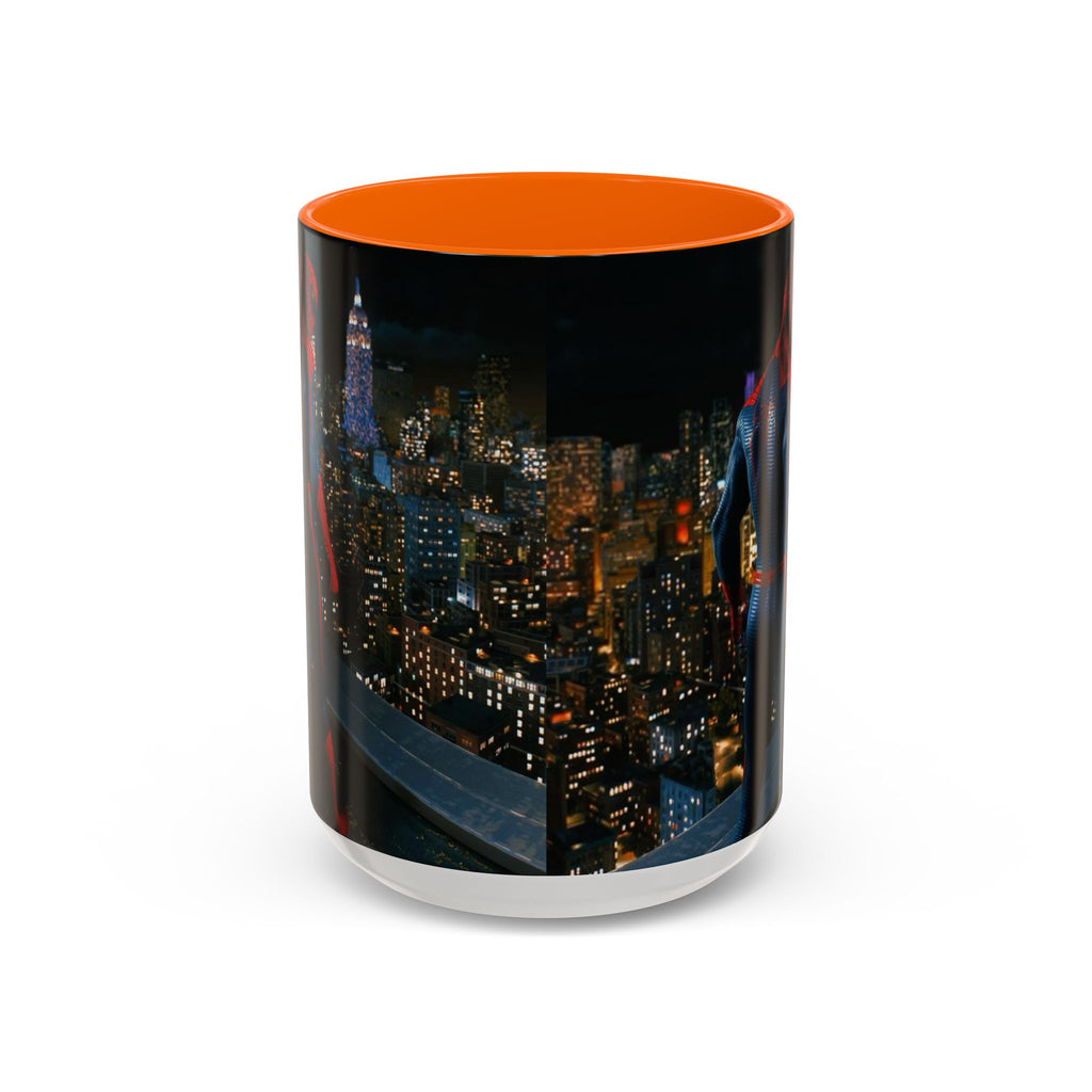 The Amazing Spidermen Mug I Spidermen