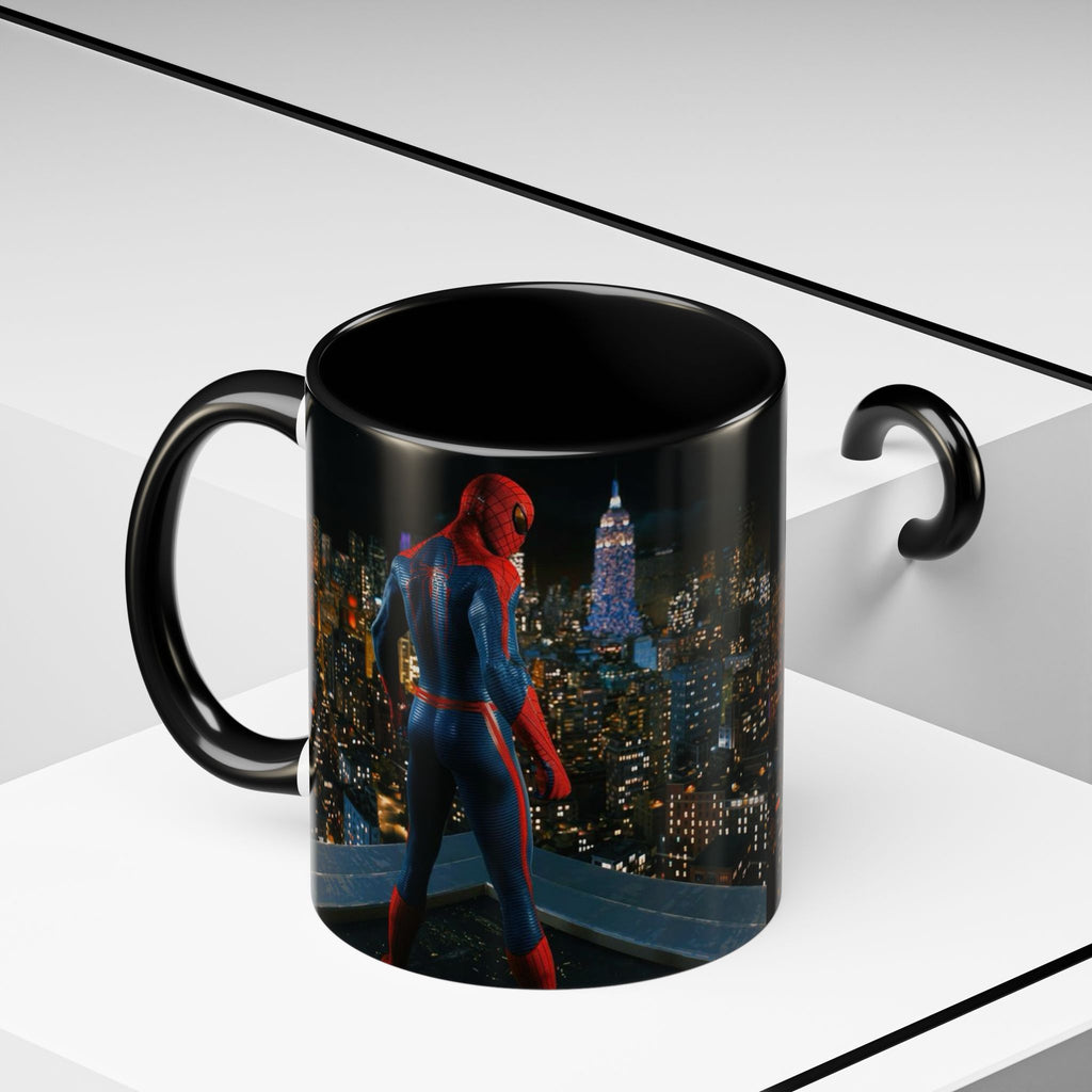 The Amazing Spidermen Mug I Spidermen