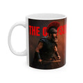 Odysseus Mug I The Odyssey