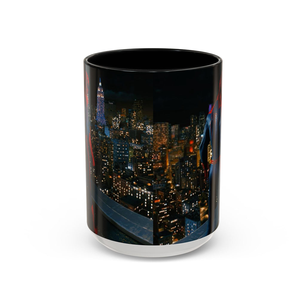 The Amazing Spidermen Mug I Spidermen