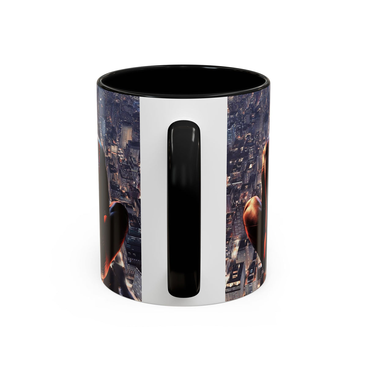 The Amazing Spidermen Mug I Spidermen