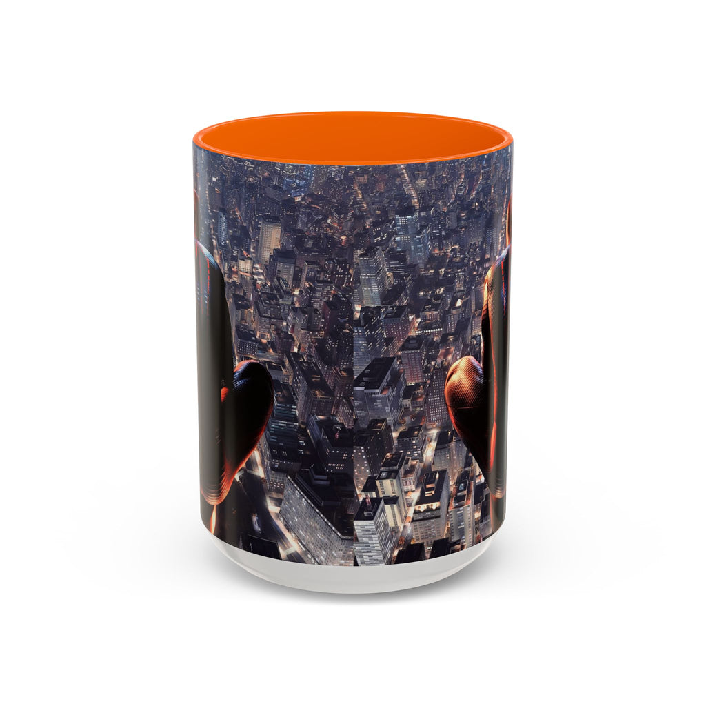 The Amazing Spidermen Mug I Spidermen