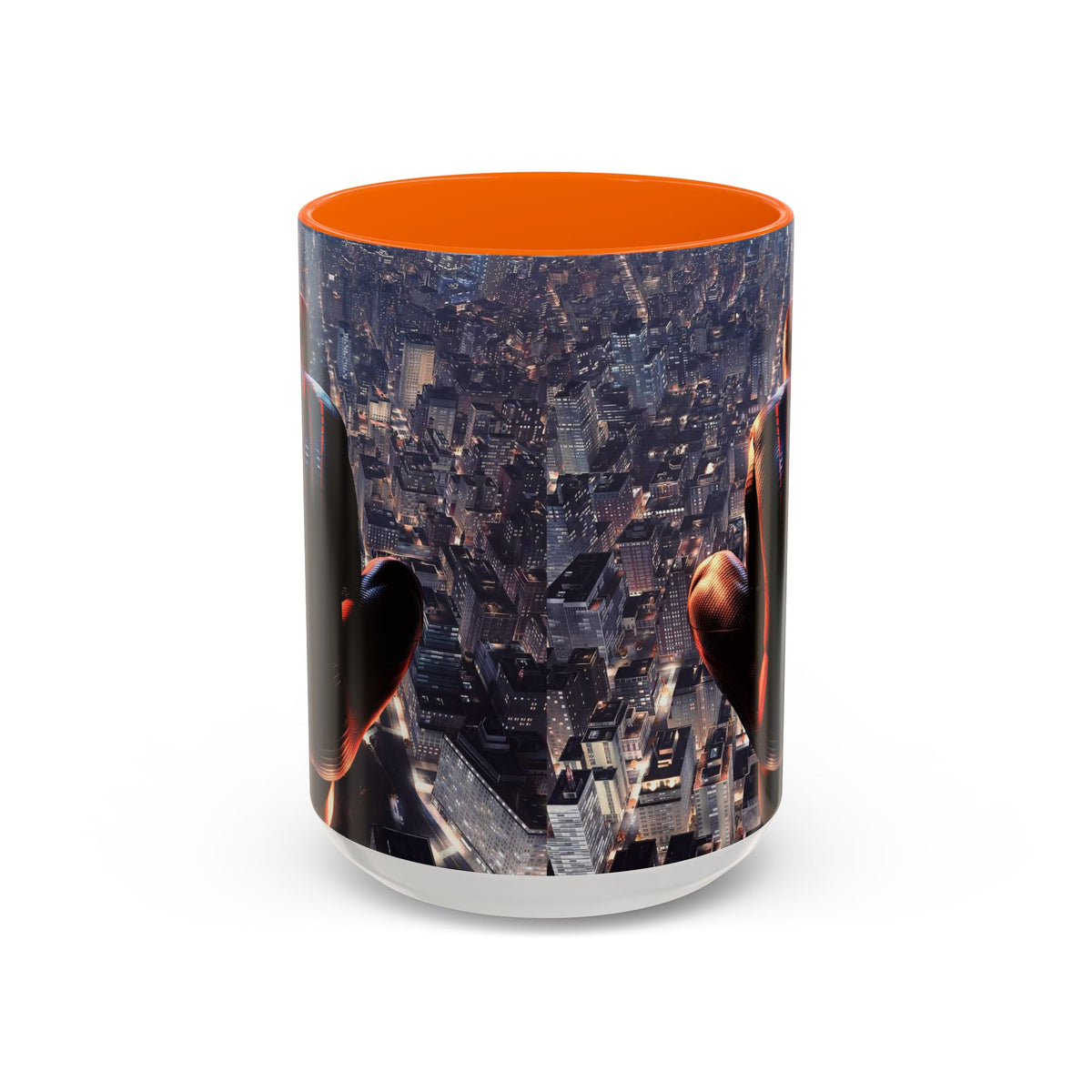 The Amazing Spidermen Mug I Spidermen
