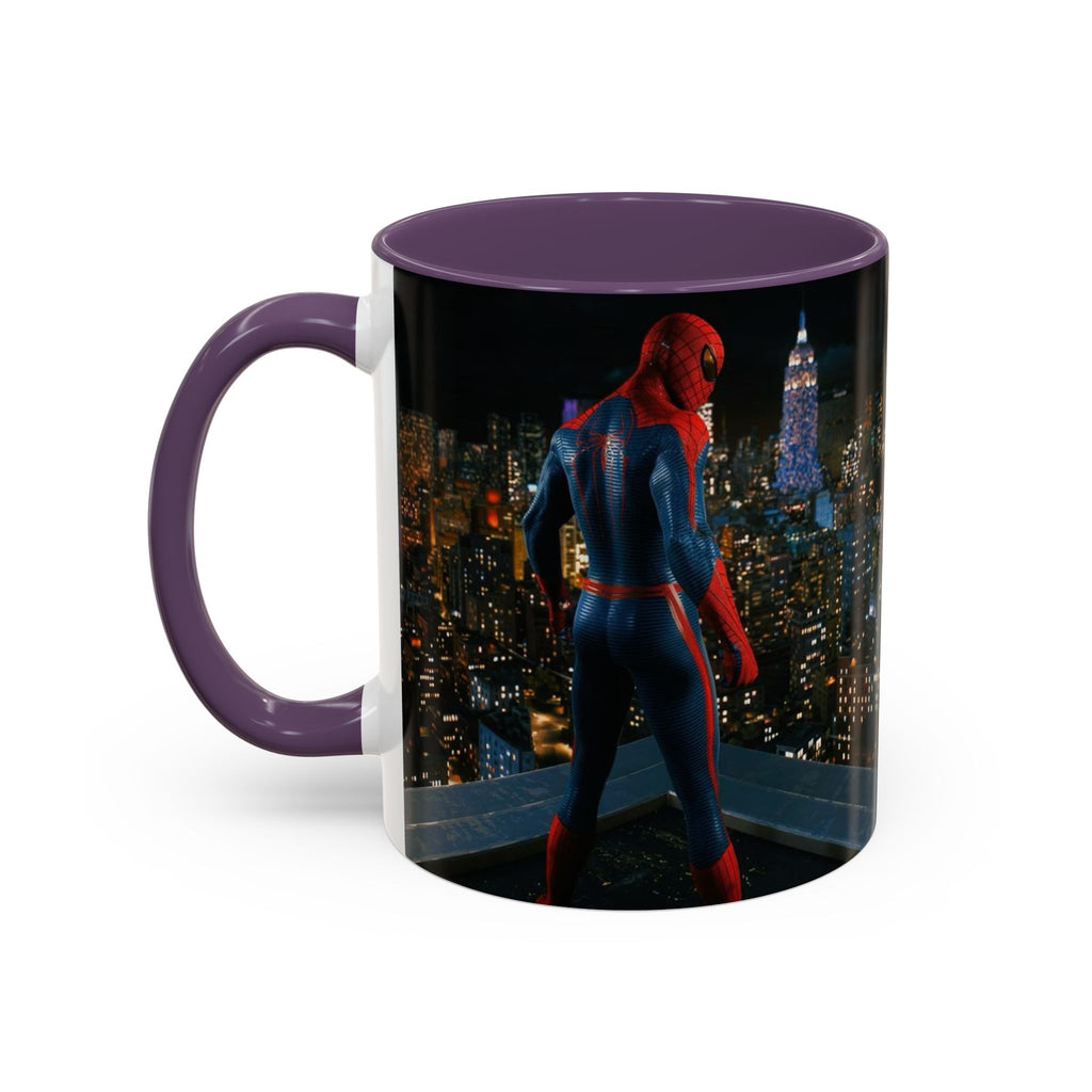 The Amazing Spidermen Mug I Spidermen