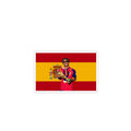 Lamine Yamal Spain FIFA World Cup 2026 Champion Magnet I Football