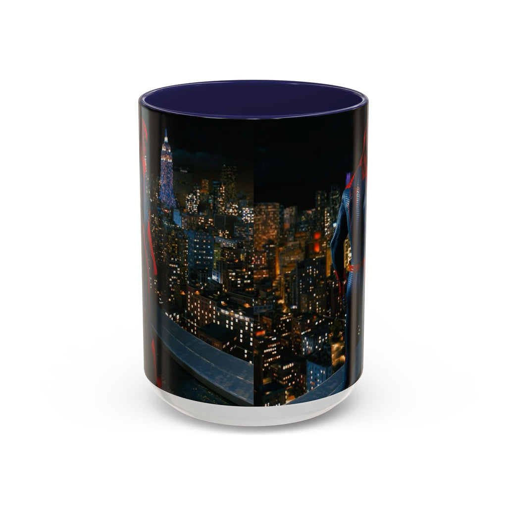 The Amazing Spidermen Mug I Spidermen