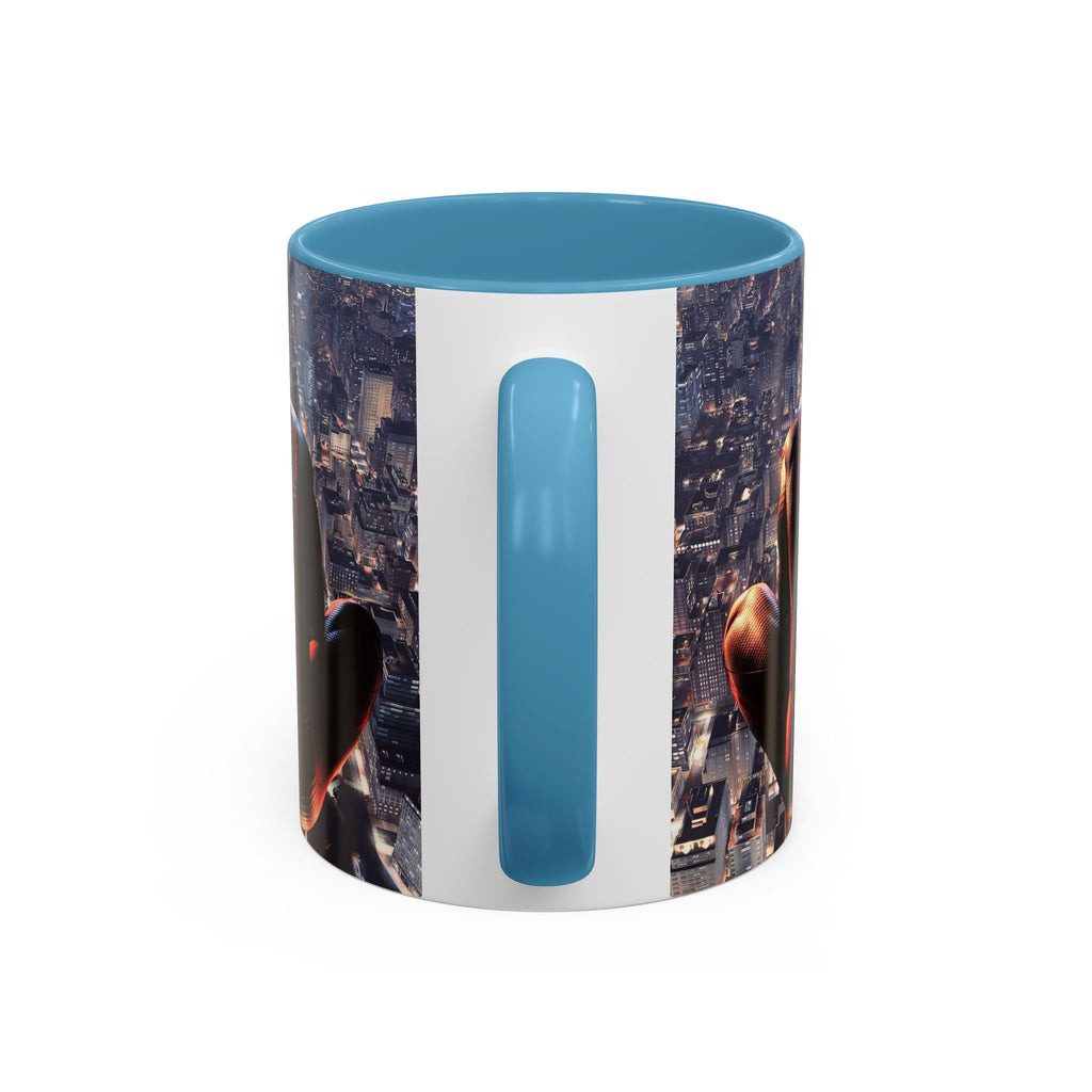 The Amazing Spidermen Mug I Spidermen