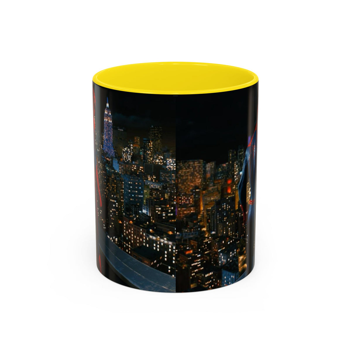 The Amazing Spidermen Mug I Spidermen