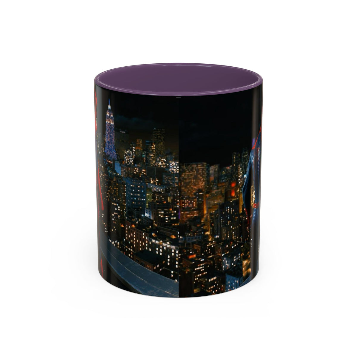 The Amazing Spidermen Mug I Spidermen