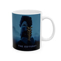 Agamemnon Mug I The Odyssey