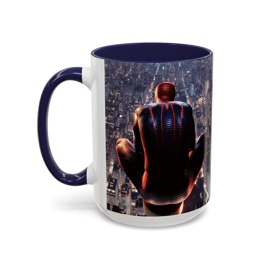 The Amazing Spidermen Mug I Spidermen