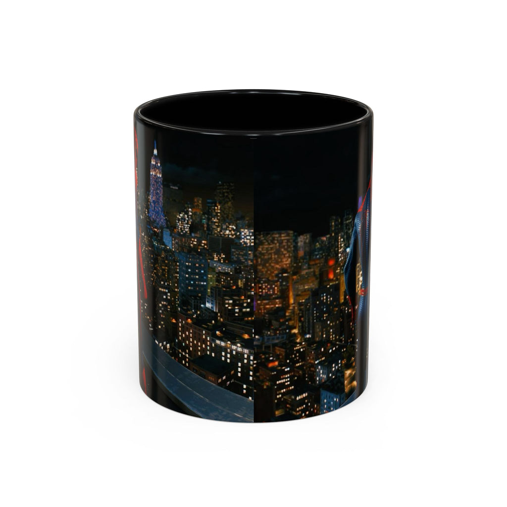 The Amazing Spidermen Mug I Spidermen