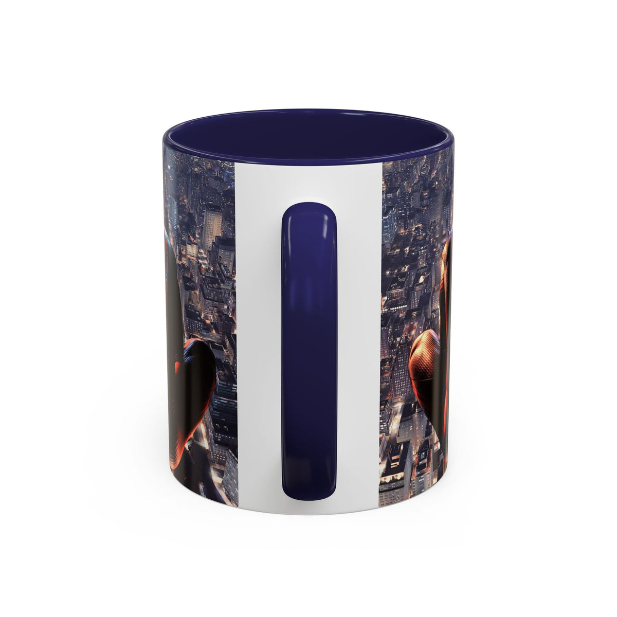 The Amazing Spidermen Mug I Spidermen