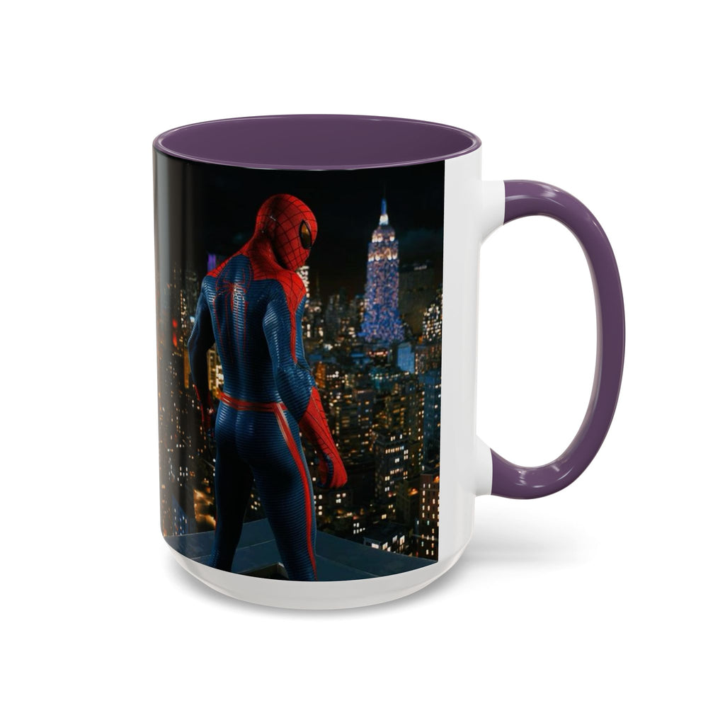 The Amazing Spidermen Mug I Spidermen