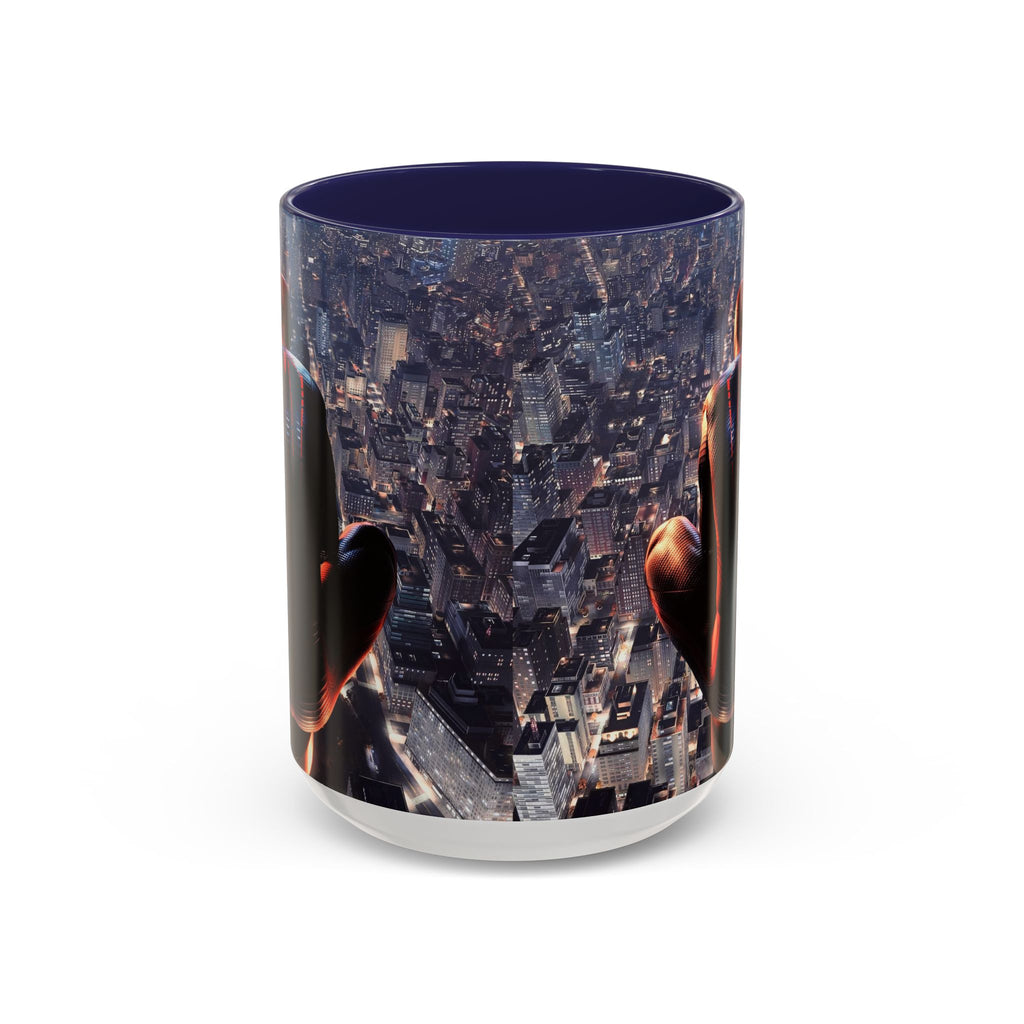 The Amazing Spidermen Mug I Spidermen