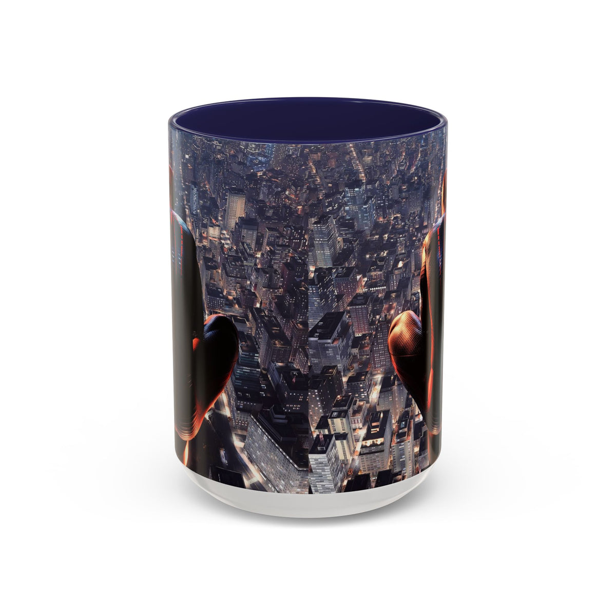 The Amazing Spidermen Mug I Spidermen