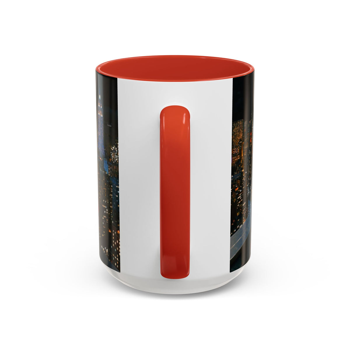 The Amazing Spidermen Mug I Spidermen