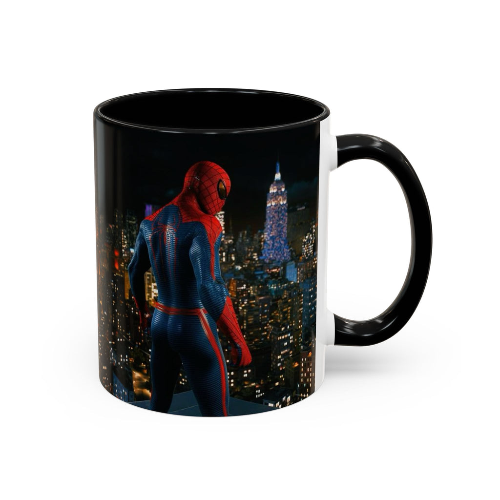 The Amazing Spidermen Mug I Spidermen