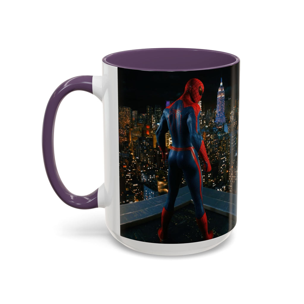 The Amazing Spidermen Mug I Spidermen