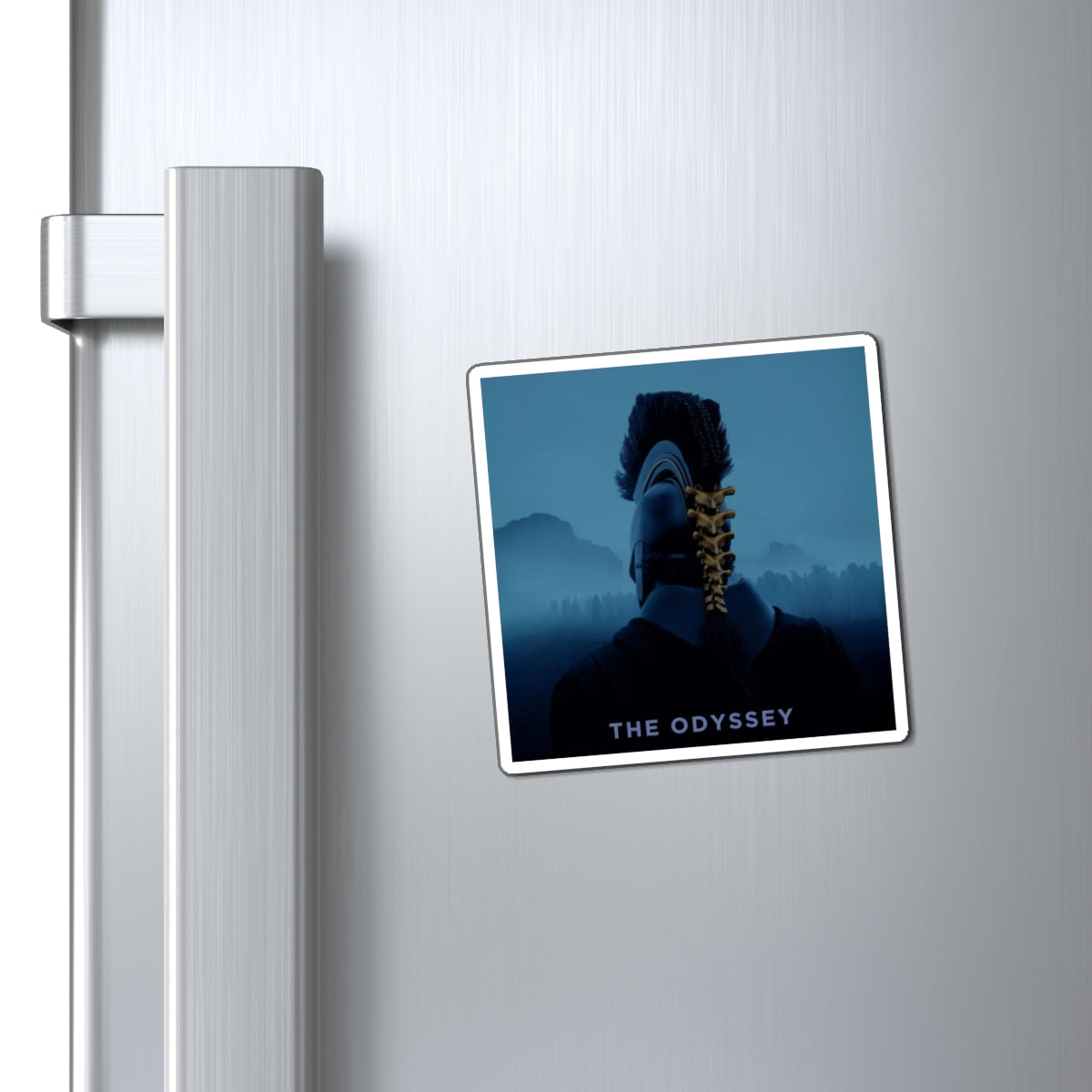 Agamemnon Magnet I The Odyssey