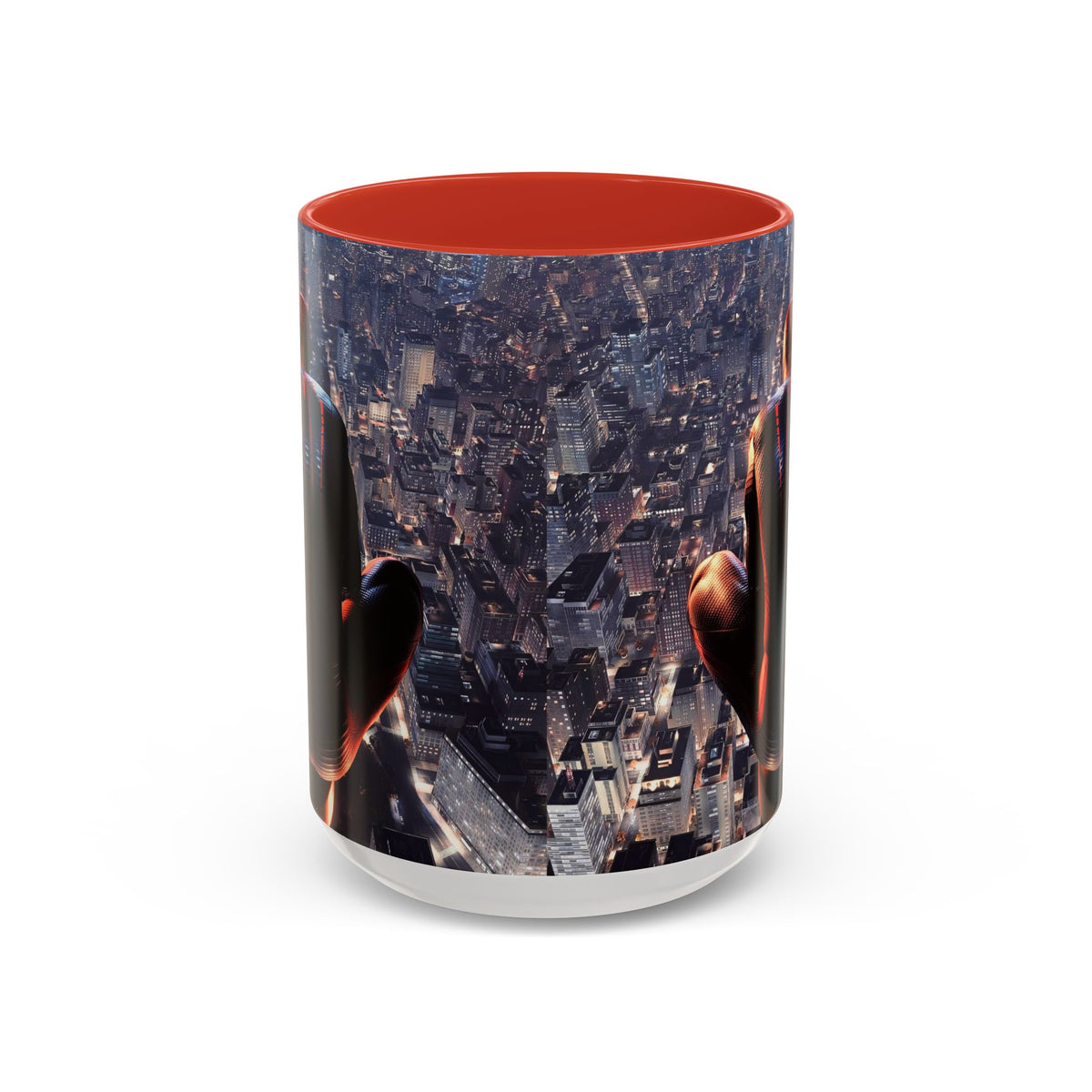 The Amazing Spidermen Mug I Spidermen