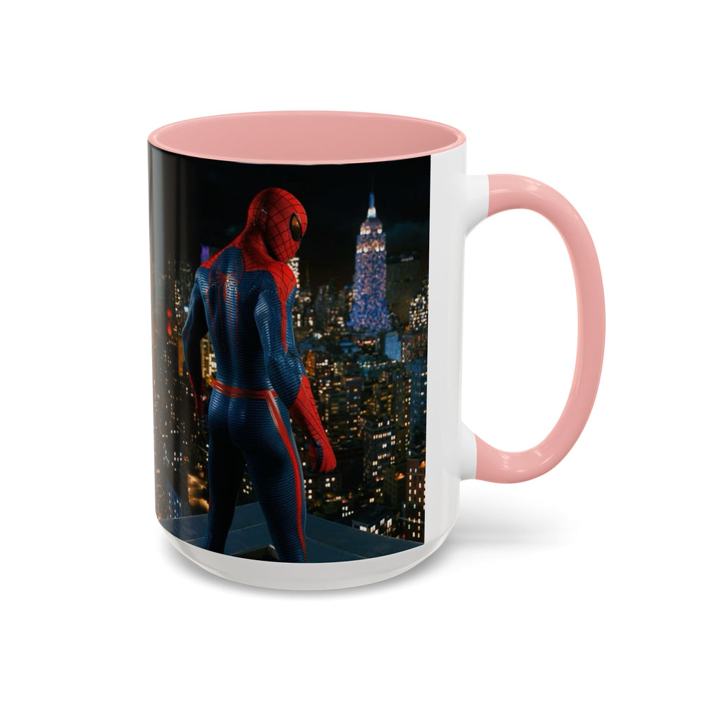 The Amazing Spidermen Mug I Spidermen