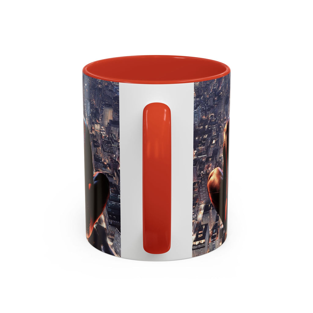 The Amazing Spidermen Mug I Spidermen
