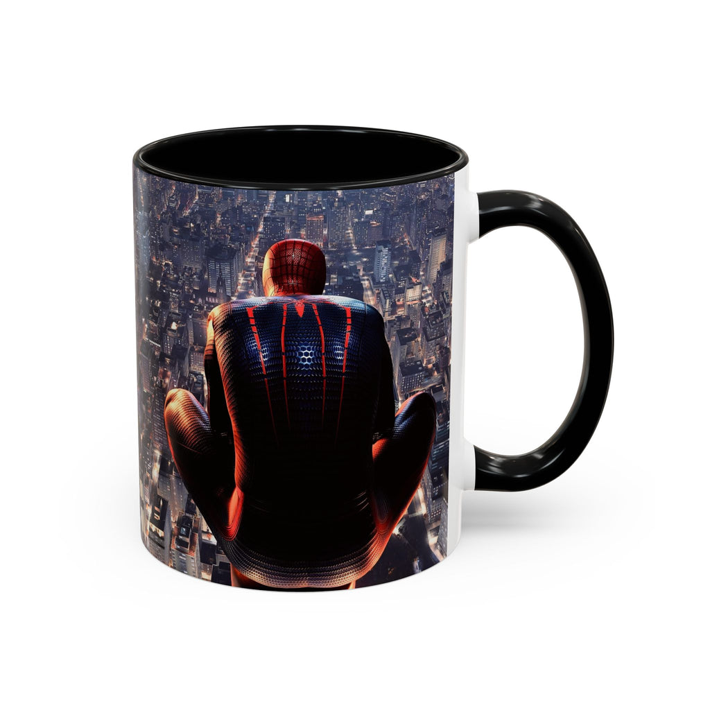 The Amazing Spidermen Mug I Spidermen