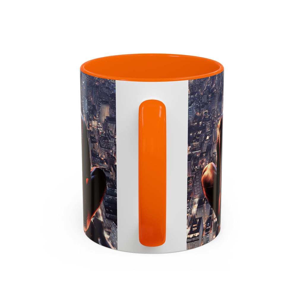 The Amazing Spidermen Mug I Spidermen