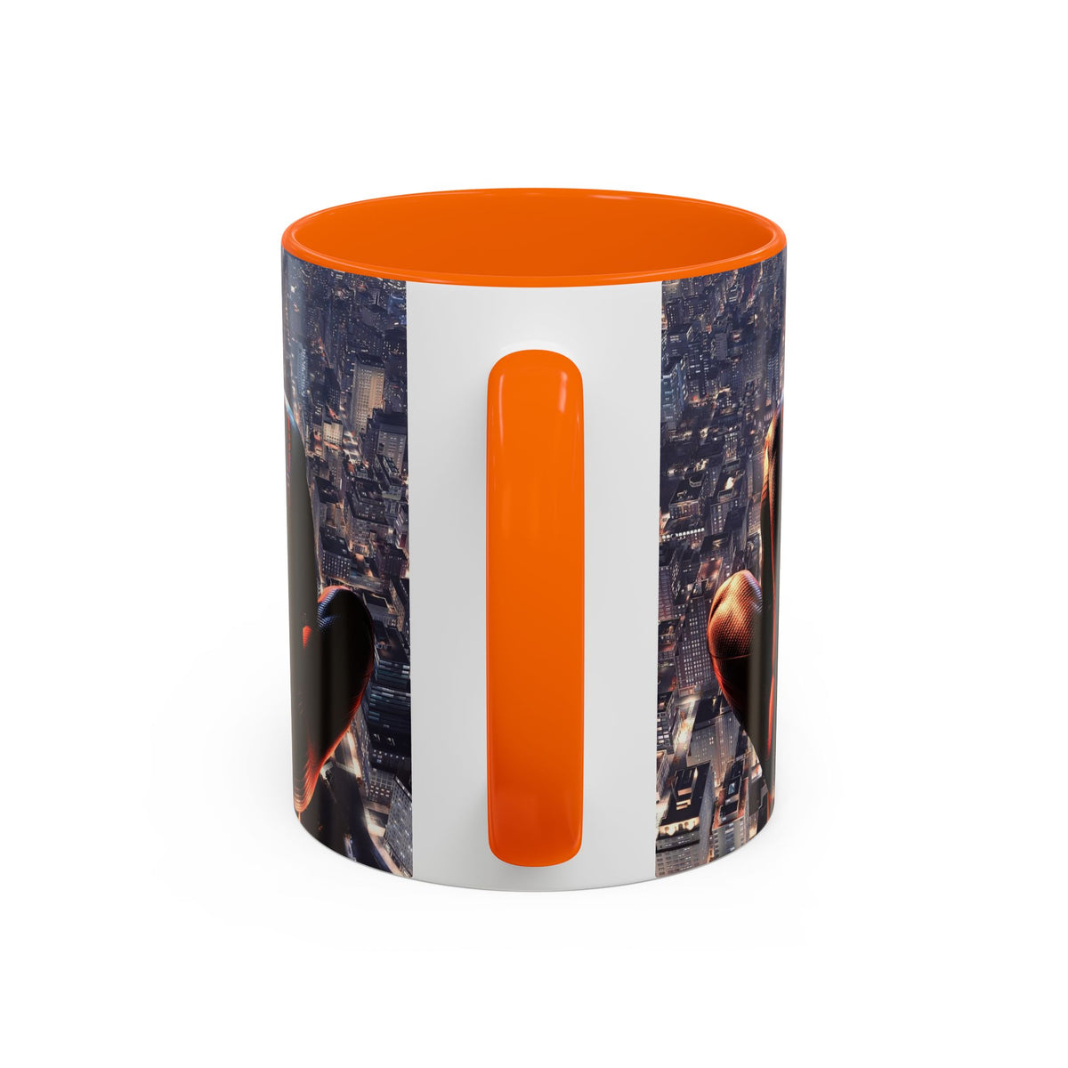 The Amazing Spidermen Mug I Spidermen