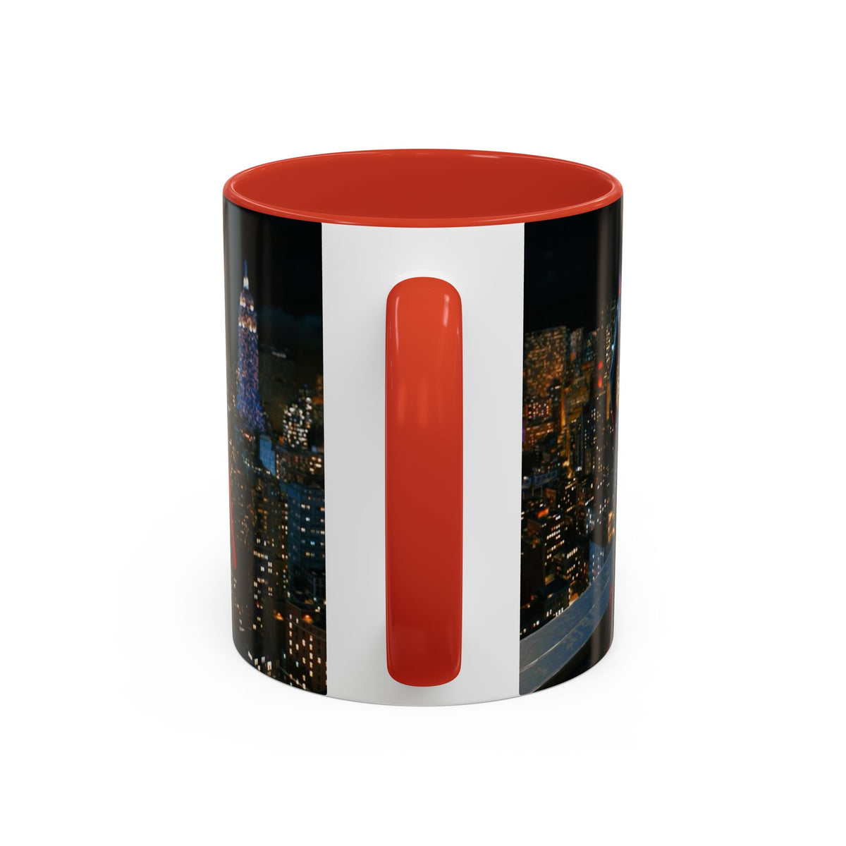 The Amazing Spidermen Mug I Spidermen