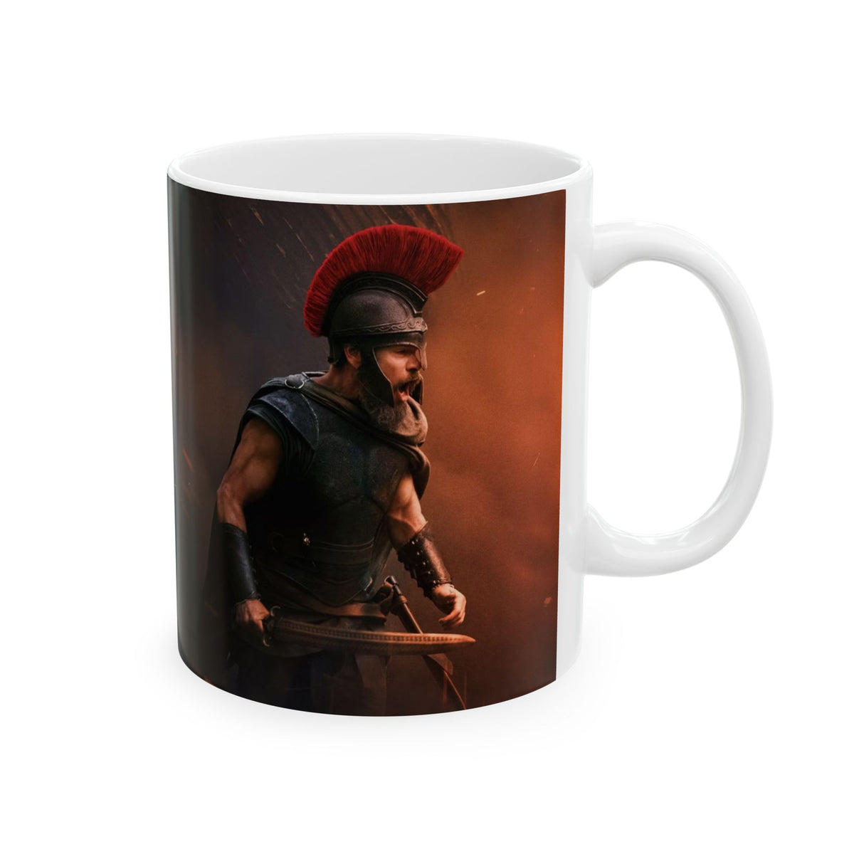 Odysseus Mug I The Odyssey