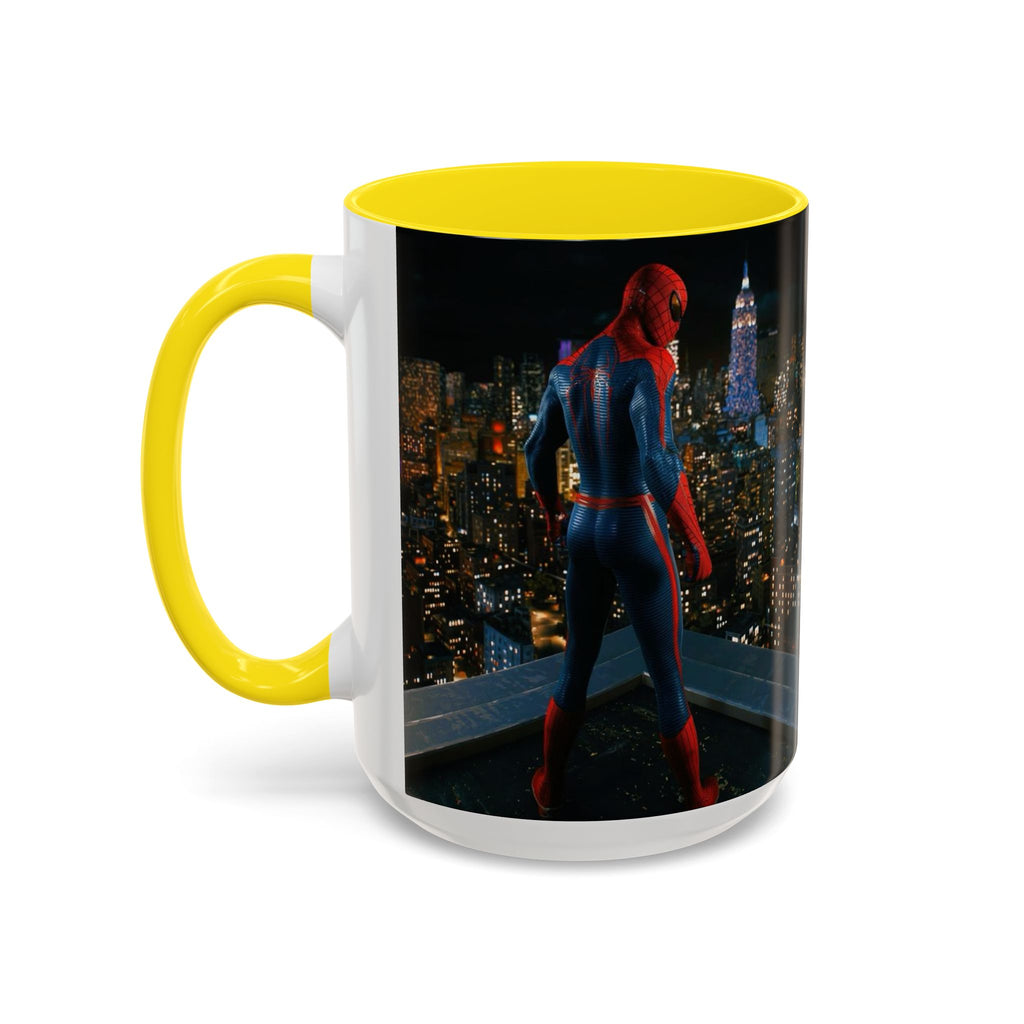 The Amazing Spidermen Mug I Spidermen