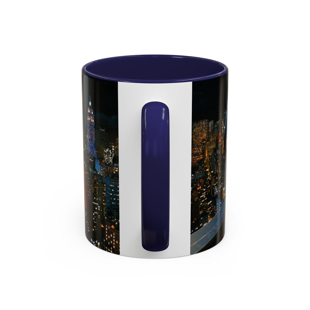 The Amazing Spidermen Mug I Spidermen