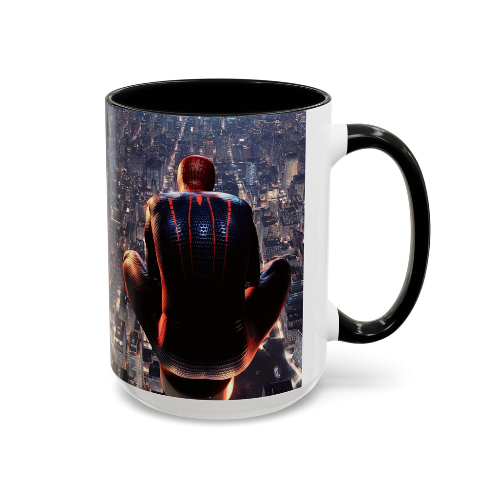 The Amazing Spidermen Mug I Spidermen