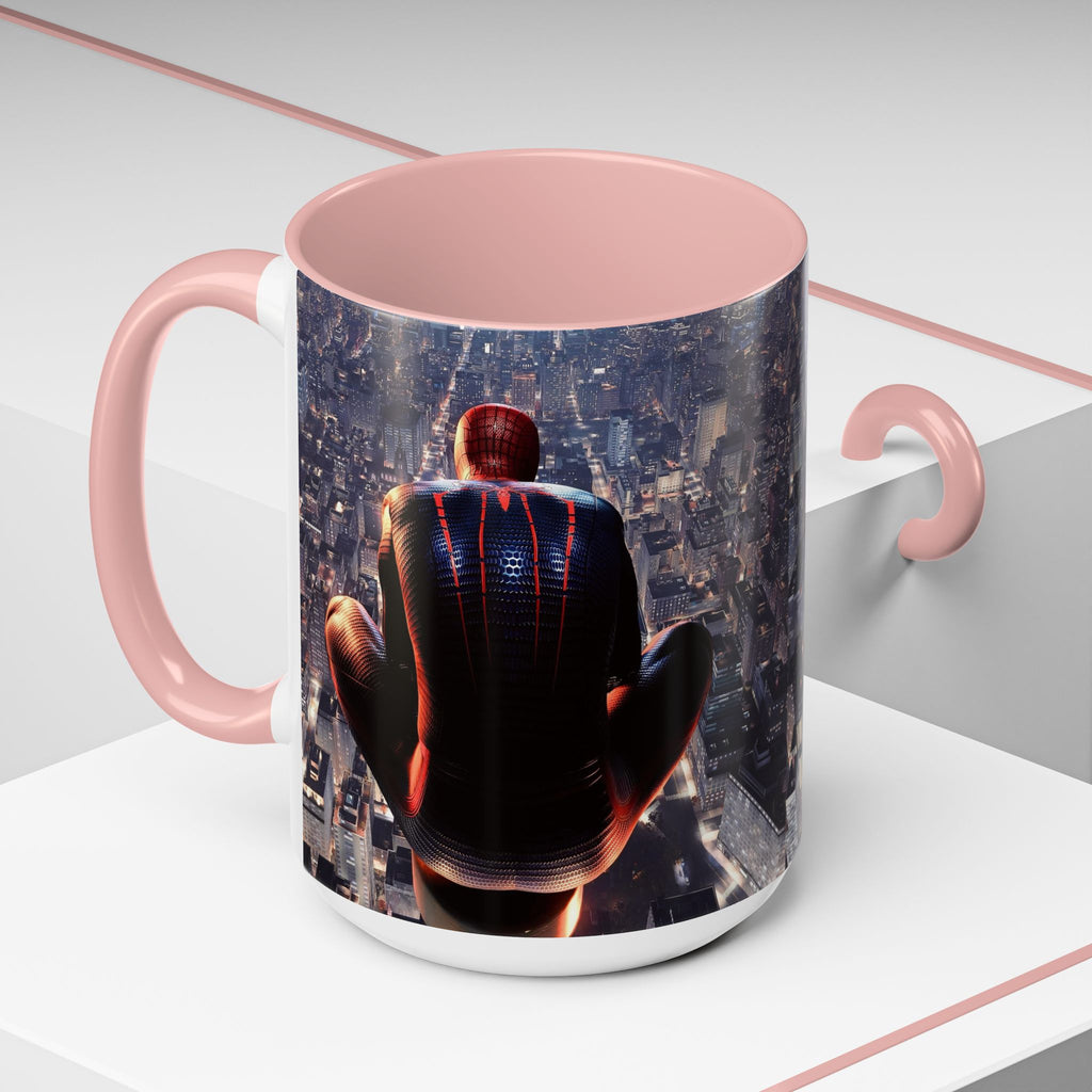 The Amazing Spidermen Mug I Spidermen