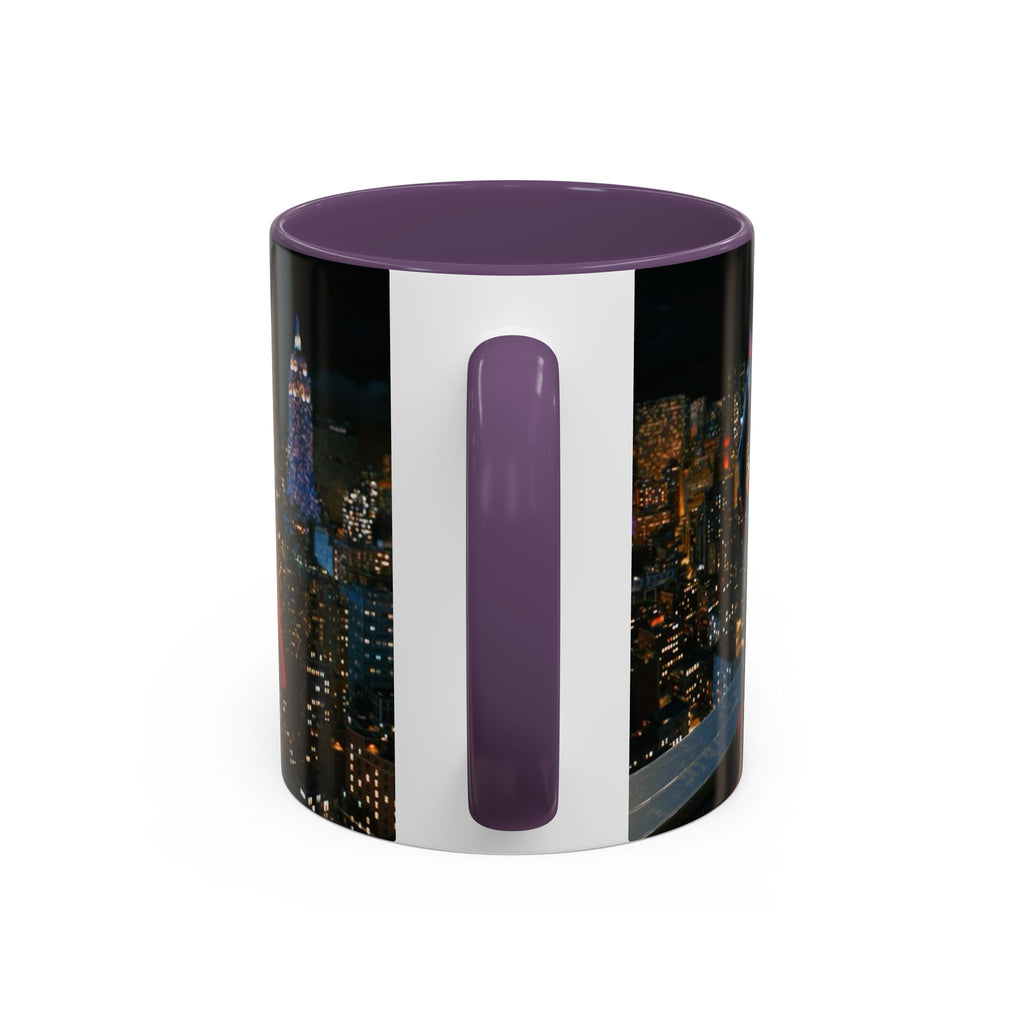 The Amazing Spidermen Mug I Spidermen