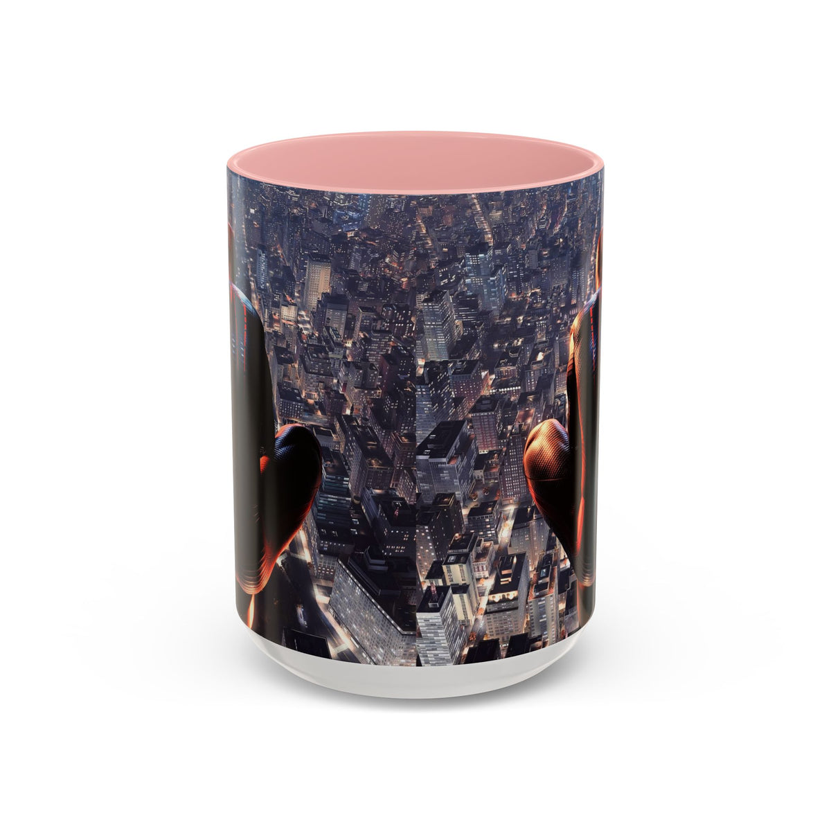 The Amazing Spidermen Mug I Spidermen