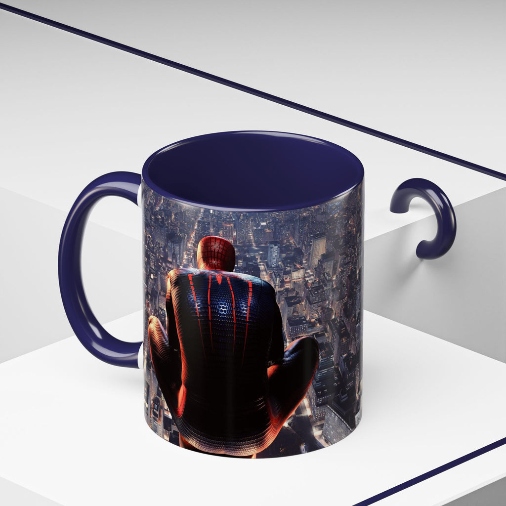 The Amazing Spidermen Mug I Spidermen